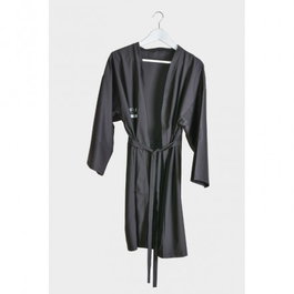 Bifull Cape de coiffure noire