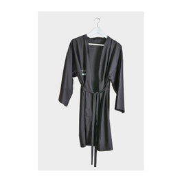 Bifull Cape de coiffure noire