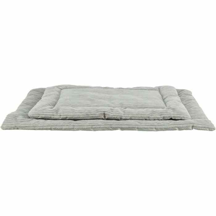 Matelas Trixie Jonna Gris 90 × 65 CM