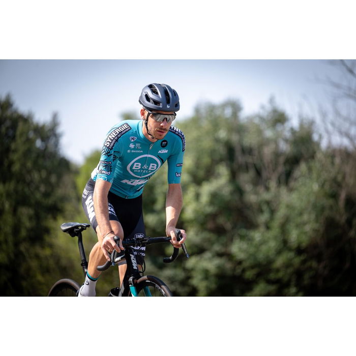 Lunettes de soleil Unisexe Bollé BS032005