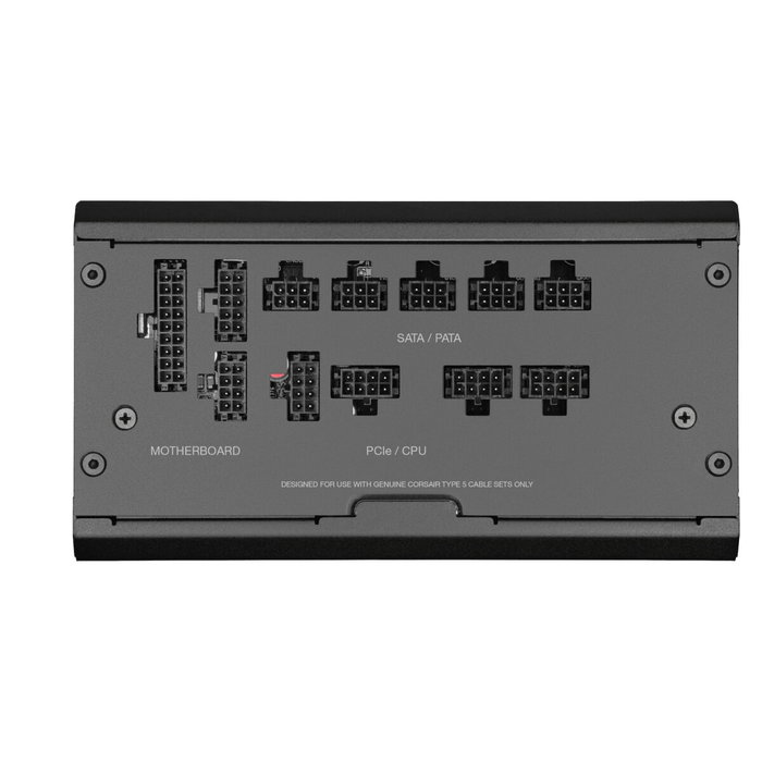 Corsair SF750 SF Series 750W SFX Corsair SF750 SF Series 750W SFX