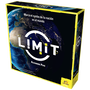 Ludonaute Limit LULIM01ES Jeu de société stratégique géopolitique et développement de civilisations 1-6 joueurs 13+ ans