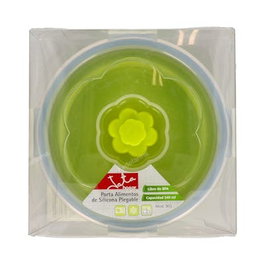 JATA Plegph-903** Boîte de Conservation Alimentaire Sili en Plastique