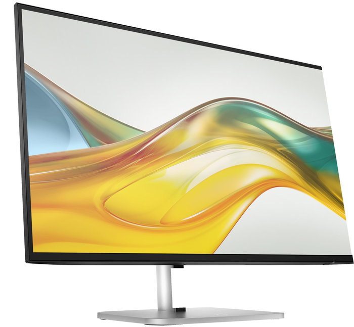 HP Monitor 527pq 27 pouces QHD
