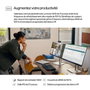 HP Series 5 Pro 527pq 27 pouces QHD