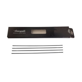 Campagnolo 4 Radios Campagn Zonda Trasero Dcho
