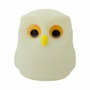Mary´S Lámpara nocturna LED RGB rechargeable modèle hibou