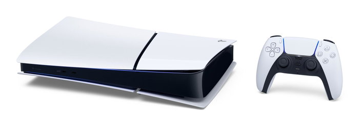 Sony PlayStation 5 Digital Edition Slim 825 Go Sony PlayStation 5 Digital Edition Slim 825 Go
