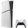 Sony PlayStation 5 Digital Edition Slim 825GB White/Black
