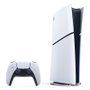 Sony PlayStation 5 Slim Digital Edition 825Go Blanche/Noire