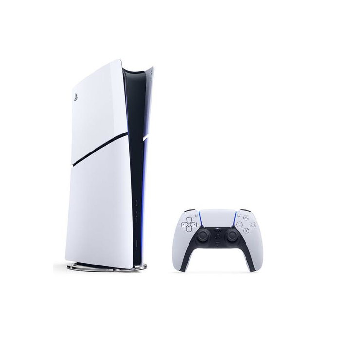 Sony PlayStation 5 Édition Digitale Slim 825 Go Sony PlayStation 5 Édition Digitale Slim 825 Go