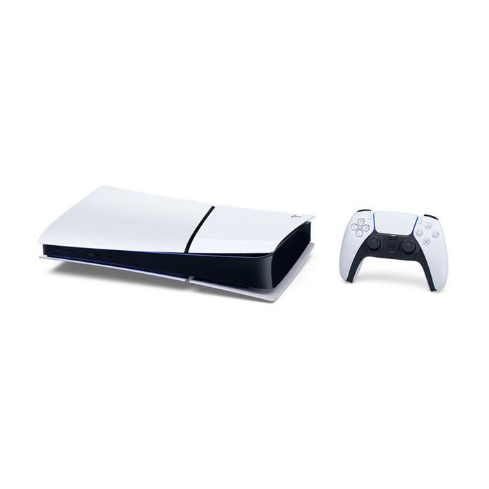 Sony PlayStation 5 Édition Digitale Slim 825 Go