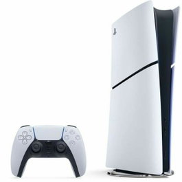 Sony PlayStation 5 Slim Édition Digitale 825 Go