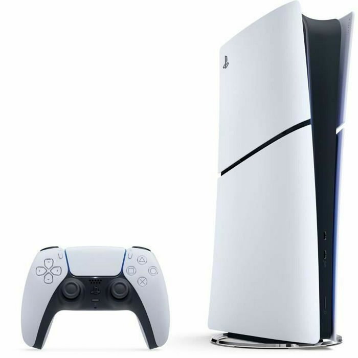 Sony PlayStation 5 Édition Digitale Slim 825 Go Sony PlayStation 5 Édition Digitale Slim 825 Go
