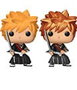 Funko Pop! Bleach Ichigo Kurosaki (FB Shikai) 9 cm
