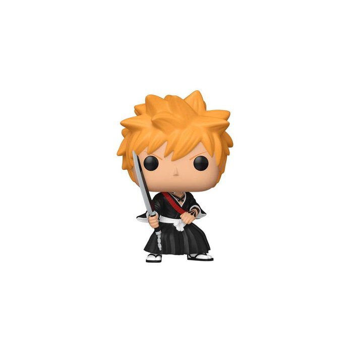 Funko Pop! Bleach Ichigo Kurosaki (FB Shikai) 9 cm