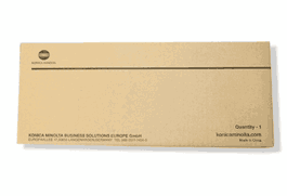 Konica Minolta Pièce détachée imprimante A64J564101 Noir