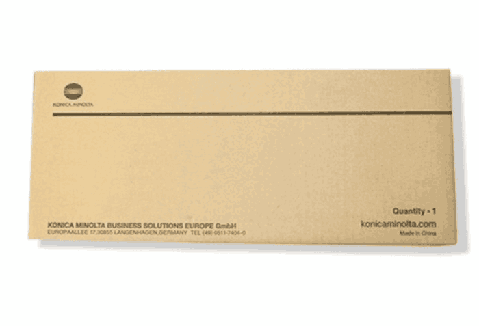Konica Minolta Pièce détachée imprimante A64J564101 Noir Konica Minolta Pièce détachée imprimante A64J564101 Noir
