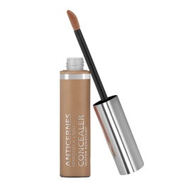 Mavala Anticernes liquide 03 Intense, correcteur longue tenue et waterproof, testeur 9 ml - Maquillage visage