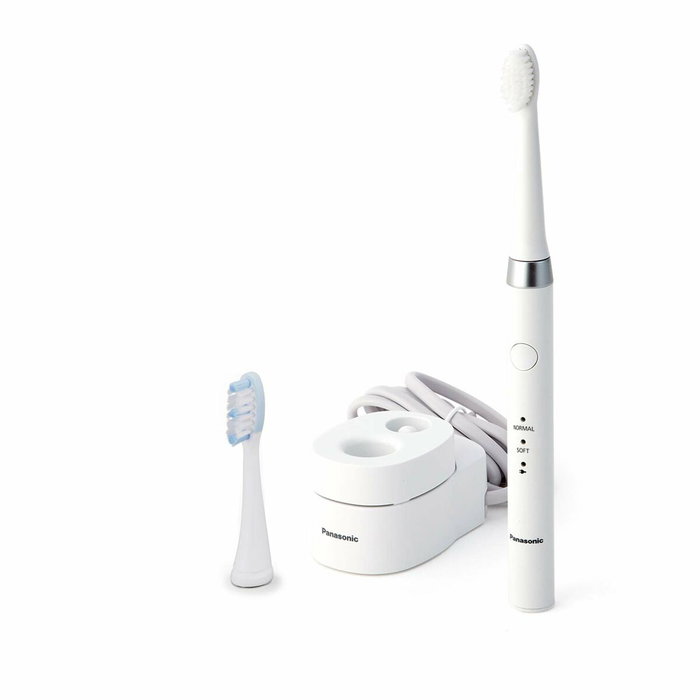 Panasonic EW-DM 81-W503 Sonic Toothbrush Blanc