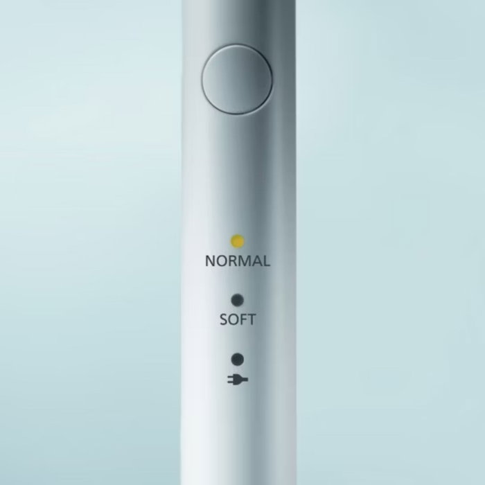 Panasonic EW-DM 81-W503 Sonic Toothbrush Blanc