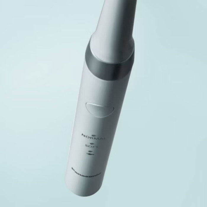 Panasonic EW-DM 81-W503 Sonic Toothbrush Blanc