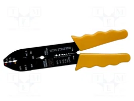 BAHCO Outil polyvalent pour câbles ronds 0,75÷6mm2