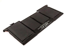 CoreParts Batterie pour MacBook Air 11 pouces