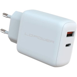 LC-Power LC-GAN-45 USB-GaN charger 45 W