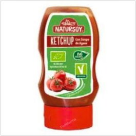 NATURSOY Ketchup Bio 300ml