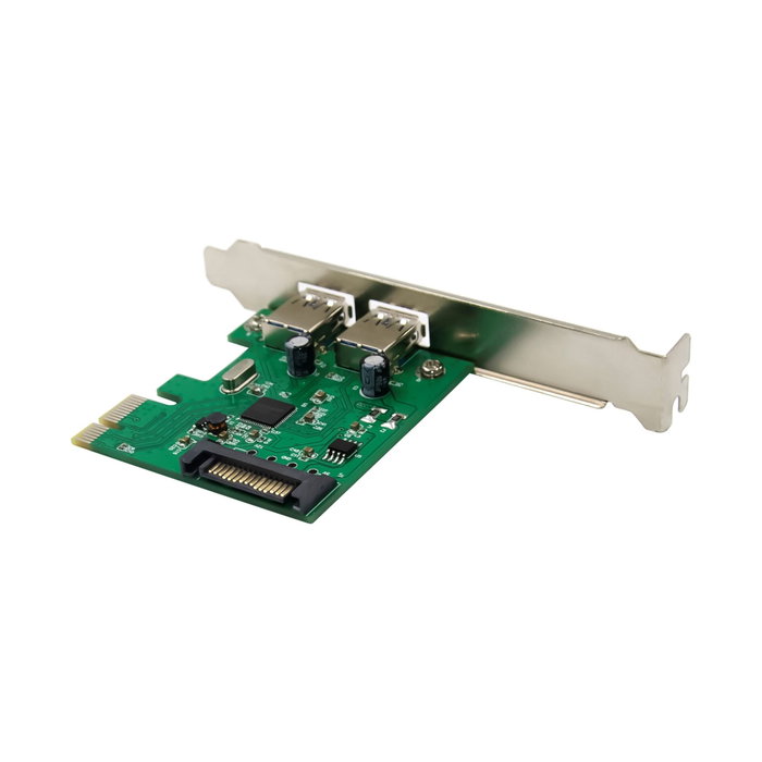 Conceptronic EMRICK06G Carte PCIe 2 ports USB 3.2 Gen 2 Conceptronic EMRICK06G Carte PCIe 2 ports USB 3.2 Gen 2