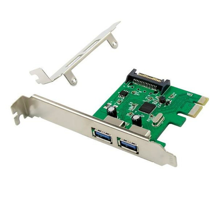 Carte PCI Conceptronic 110013907101 Carte PCI Conceptronic 110013907101