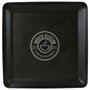 Saveur et Degustation Plateau de service en mélamine 30x30 cm