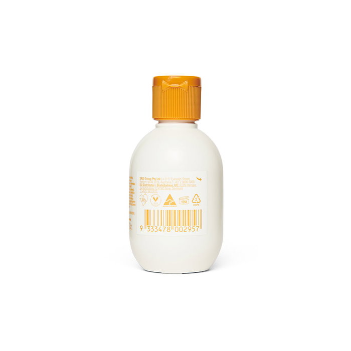 O&M THE POWER BASE Masque protéiné 50 ml