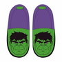 Chaussons The Avengers Vert 26-27