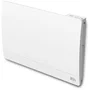 Warm Tech Radiateur fixe à inertie fonte 1500 W WTFURIUS15 Blanc
