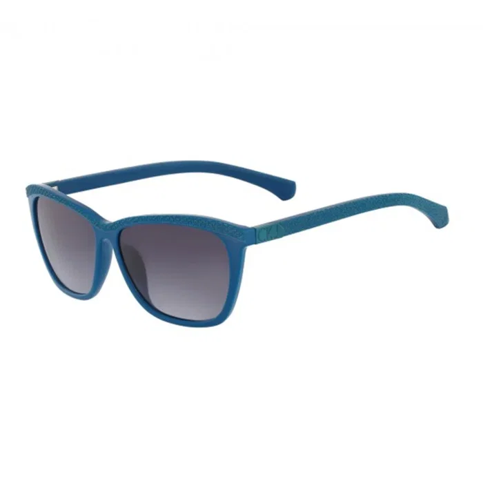 Calvin Klein J742S/56/ Lunettes de soleil Teal Calvin Klein J742S/56/ Lunettes de soleil Teal
