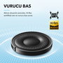 Casque Soundcore Q20i Blanc