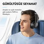 Casque Soundcore Q20i Blanc