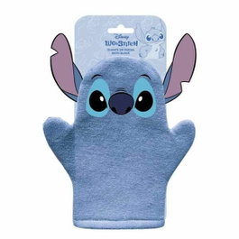 Cerdá Gant de toilette Stitch Lila