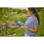 Gardena Kit cisaille à gazon ComfortCut Li + lame taille-buissons - 3,6 V/3,0 Ah