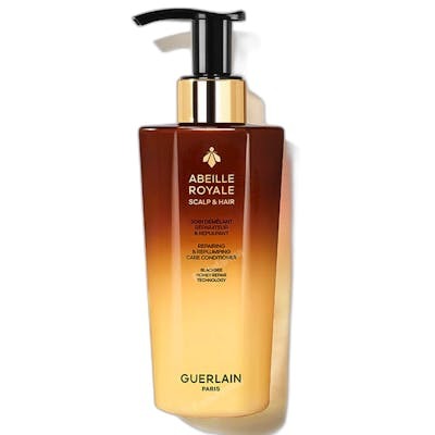 GUERLAIN Abeille Royale Scalp Hair Après-shampooing Réparateur Reconditionné GUERLAIN Abeille Royale Scalp Hair Après-shampooing Réparateur Reconditionné