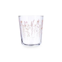 Vaso Bajo Vidrio Velvet Quid 31 cL (12 Unidades)