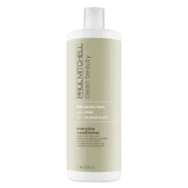 Paul Mitchell Clean Beauty Everyday Après-shampooing Végan 1000 ml