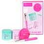 Idc Institute Ensemble Soft Glow Estuche de 4 Pièces