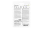 Samsung MB-MY256SA PRO Ultimate Carte Mémoire MicroSDXC 256 Go Adaptateur SD U3 V30 A2
