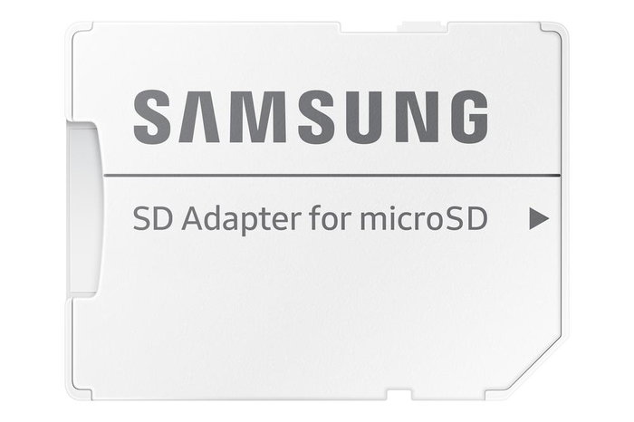 Samsung MB-MY256SA PRO Ultimate Carte Mémoire MicroSDXC 256 Go Adaptateur SD U3 V30 A2