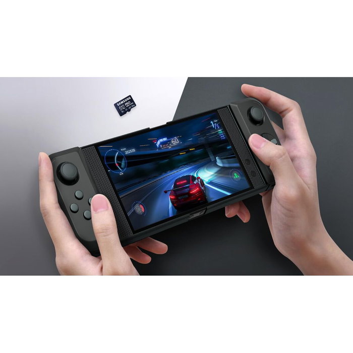 Carte Micro SD Samsung MB-MY256SA/WW 256 GB