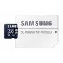 Carte Micro SD Samsung MB-MY256SA/WW 256 GB