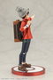 Pokémon statuette PVC ARTFXJ 1/8 Victor & Flambino 21 cm